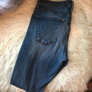 Flying Monkey Platinum Jeans